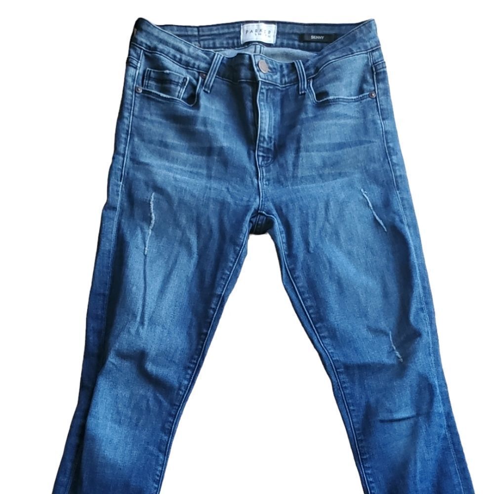 Parker Smith size 26 skinny